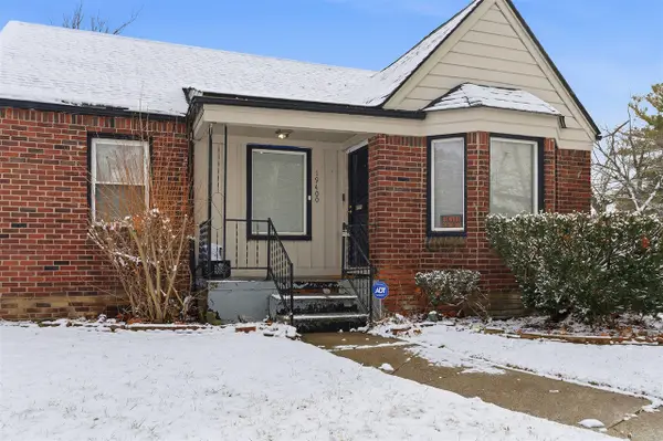 19400 Forrer, Detroit, MI 48235