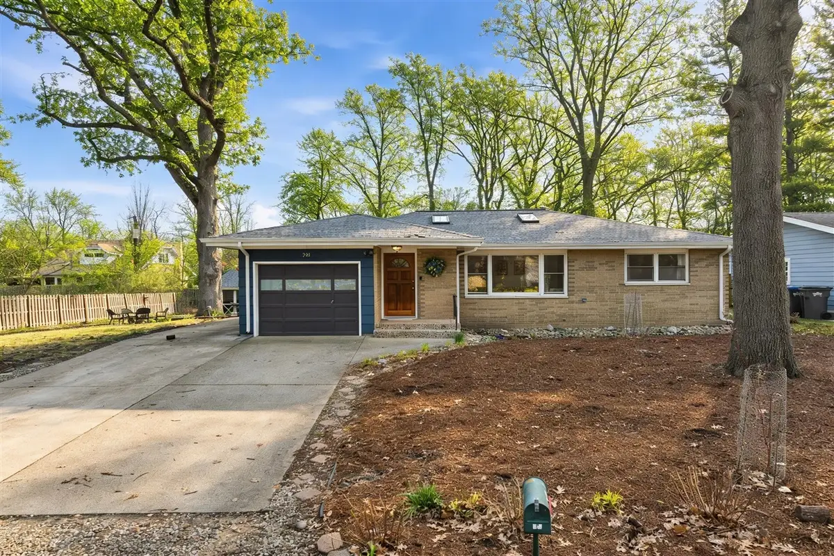 321 S Taylor, New Buffalo, MI 49117 - #1