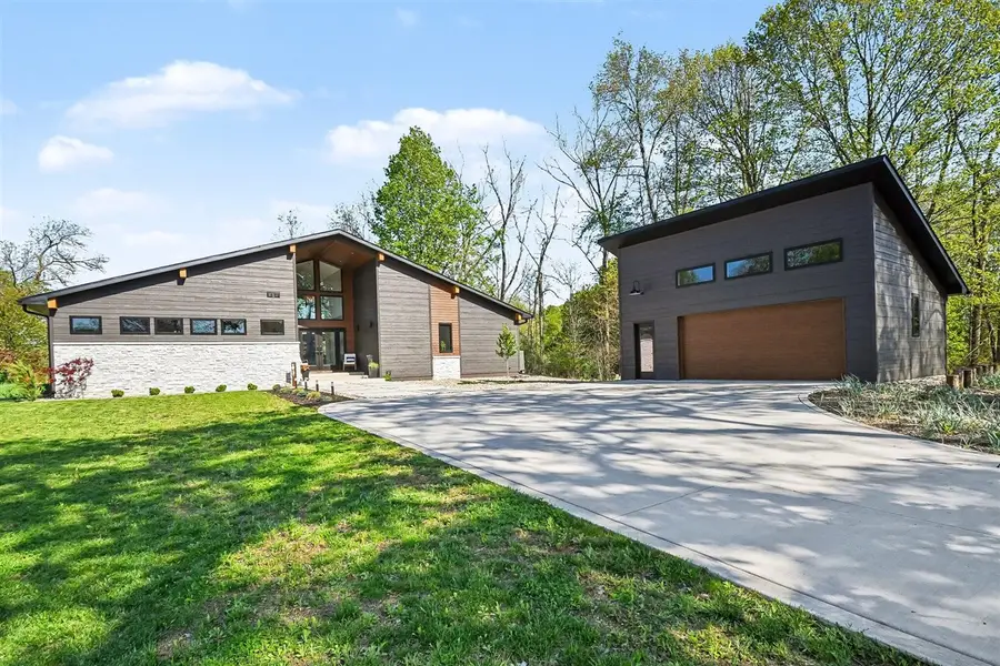 10329 Singer Lake, Baroda, MI 49101 - #2