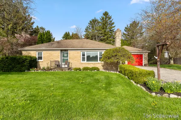 4919 S Green, Fremont, MI 49412