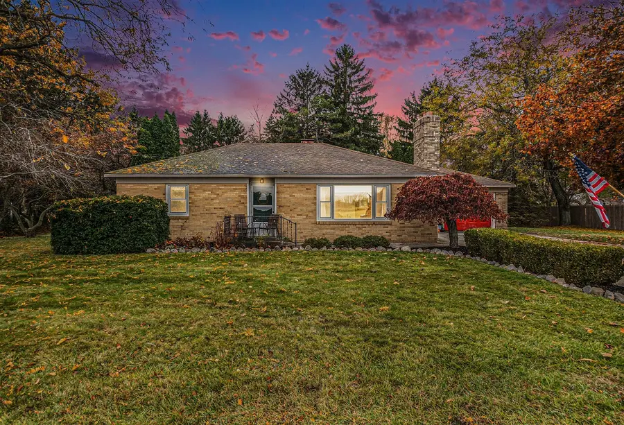 4919 S Green, Fremont, MI 49412 - #2