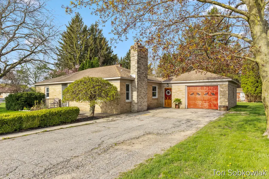 4919 S Green, Fremont, MI 49412 - #3