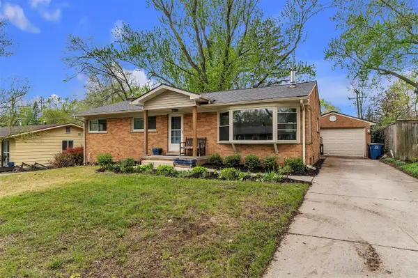 260 Mason, Ann Arbor, MI 48103