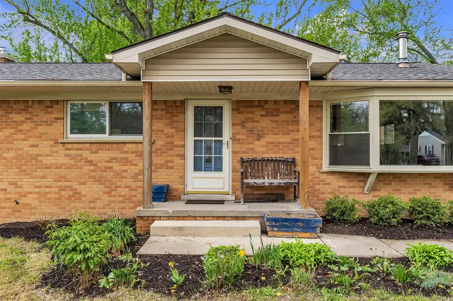 260 Mason, Ann Arbor, MI 48103 - #3
