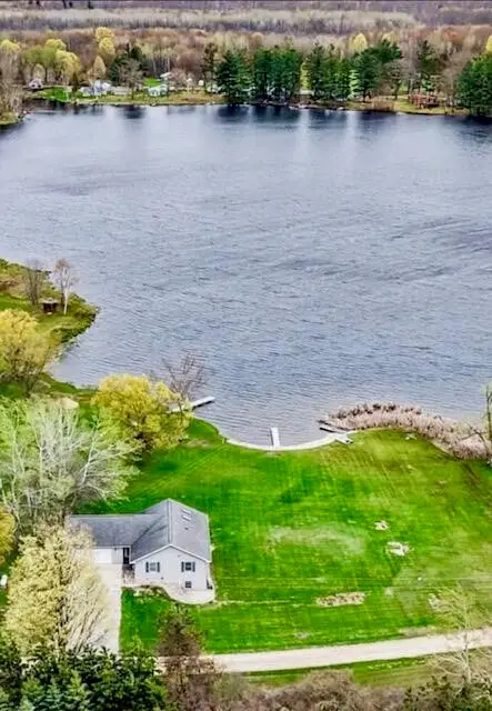 3520 W Lake, Sears, MI 49679 - #1