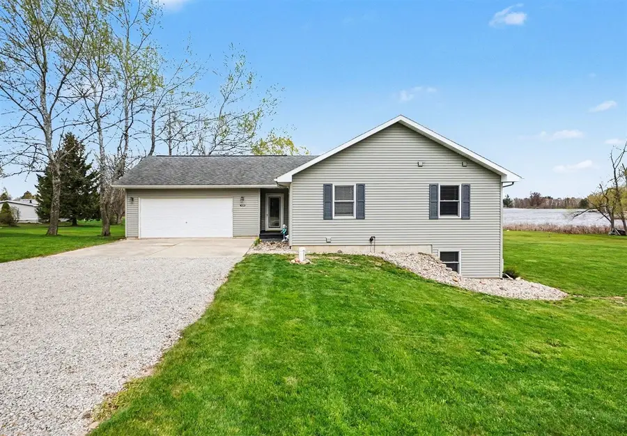 3520 W Lake, Sears, MI 49679 - #2