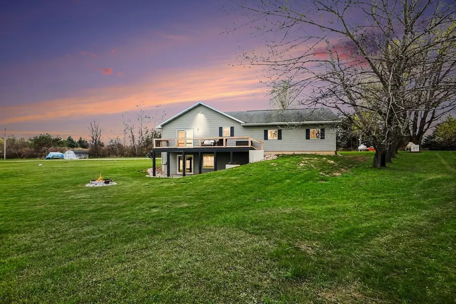 3520 W Lake, Sears, MI 49679 - #3