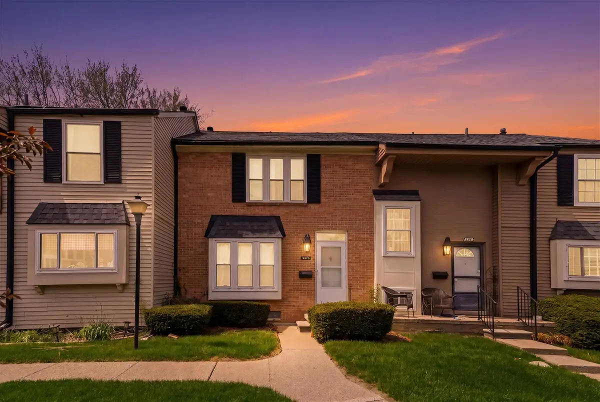 3273 Bolgos, Ann Arbor, MI 48105 - #1