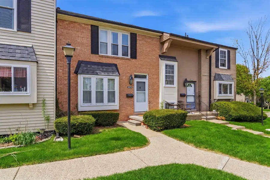 3273 Bolgos, Ann Arbor, MI 48105 - #2