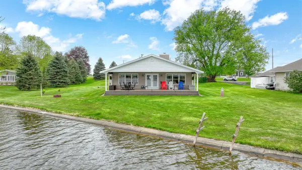 351 Moser, Bronson, MI 49028