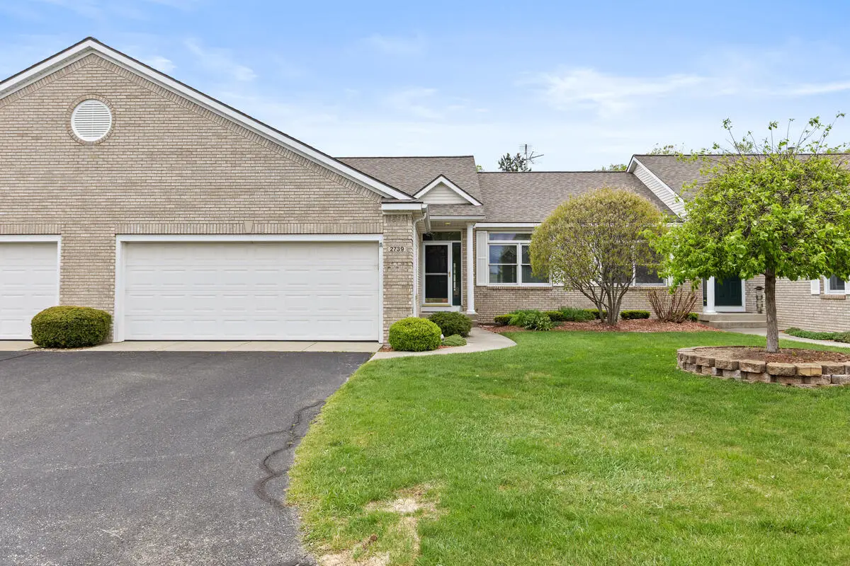 2739 Cedar, Jenison, MI 49428 - #1