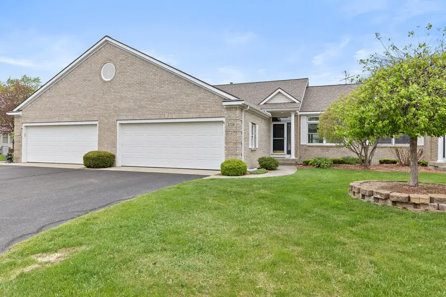 2739 Cedar, Jenison, MI 49428 - #2