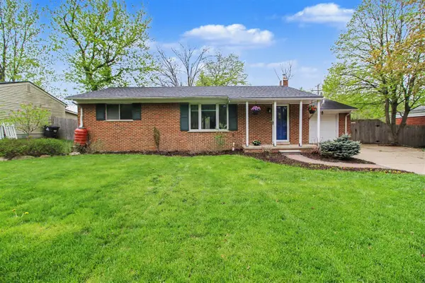 3310 Fernwood, Ann Arbor, MI 48108