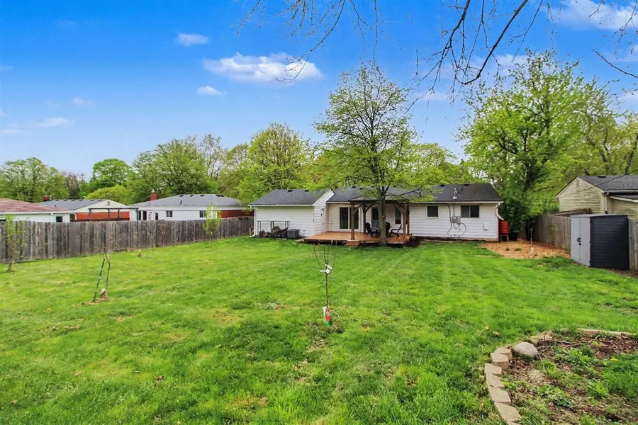 3310 Fernwood, Ann Arbor, MI 48108 - #3