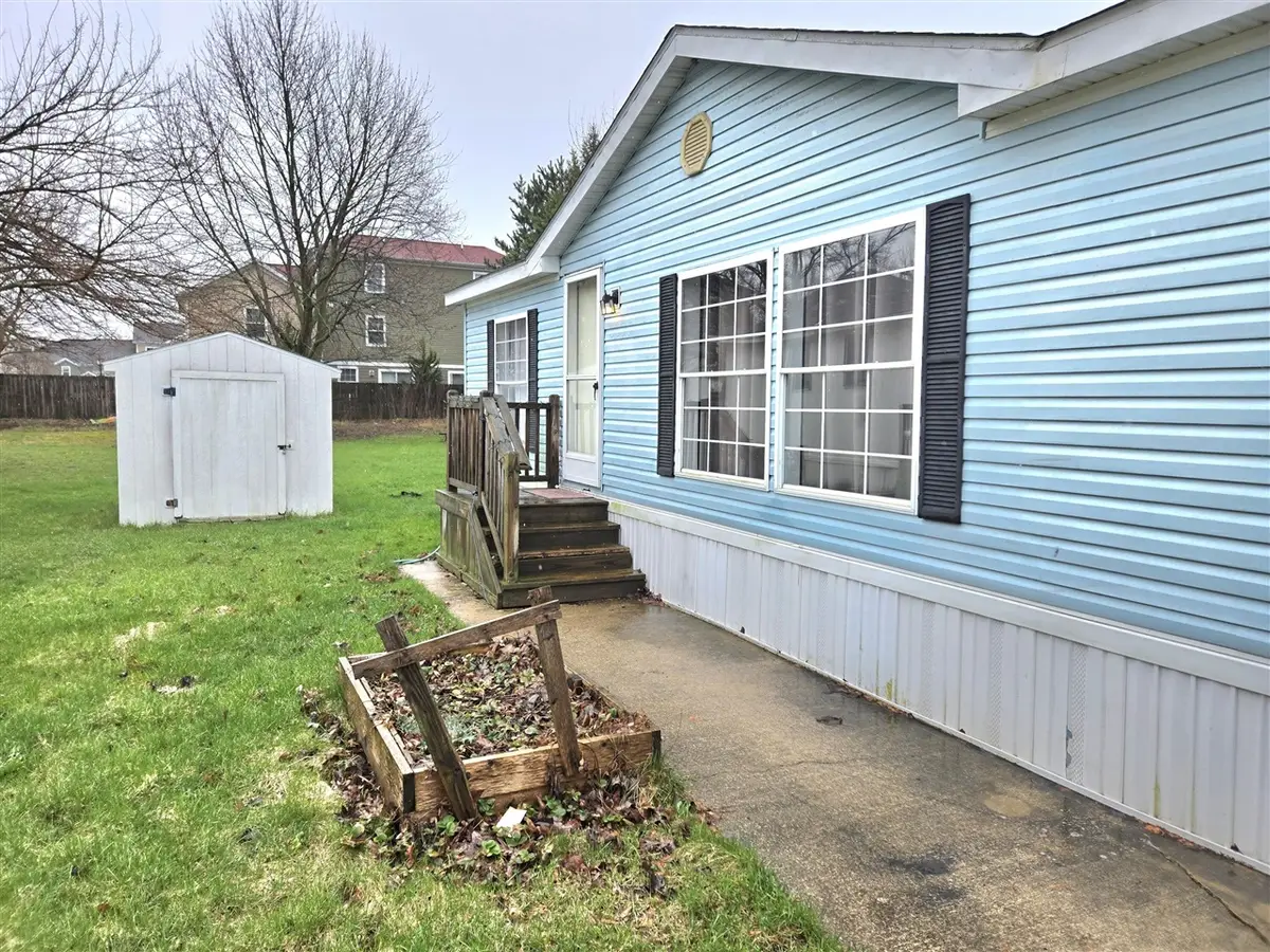 11550 Boyne, Allendale, MI 49401 - #1