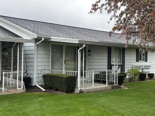 5646 Leisure S, Grand Rapids, MI 49548