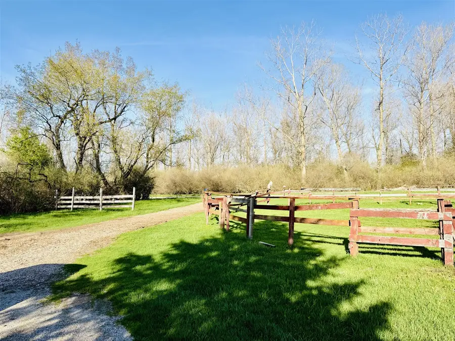 1525 S Poplar, Custer, MI 49405 - #2