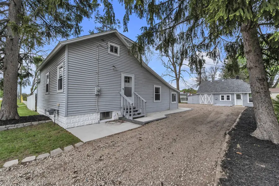 30280 Joy, Livonia, MI 48150 - #2