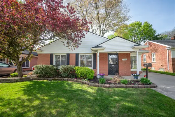 28465 N Clements, Livonia, MI 48150