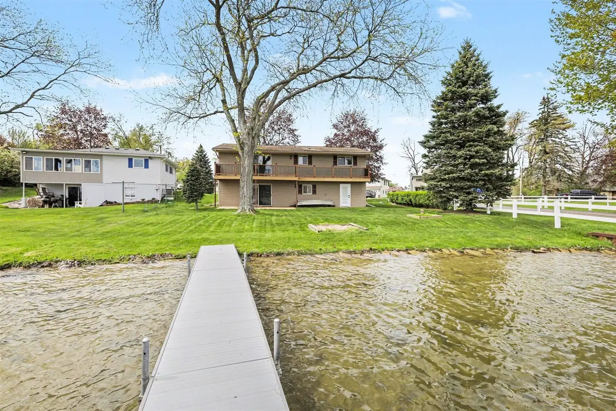 186 Bedford, Brooklyn, MI 49230 - #1