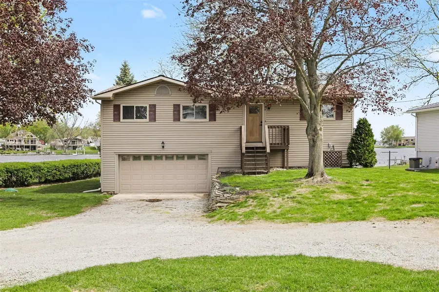 186 Bedford, Brooklyn, MI 49230 - #3