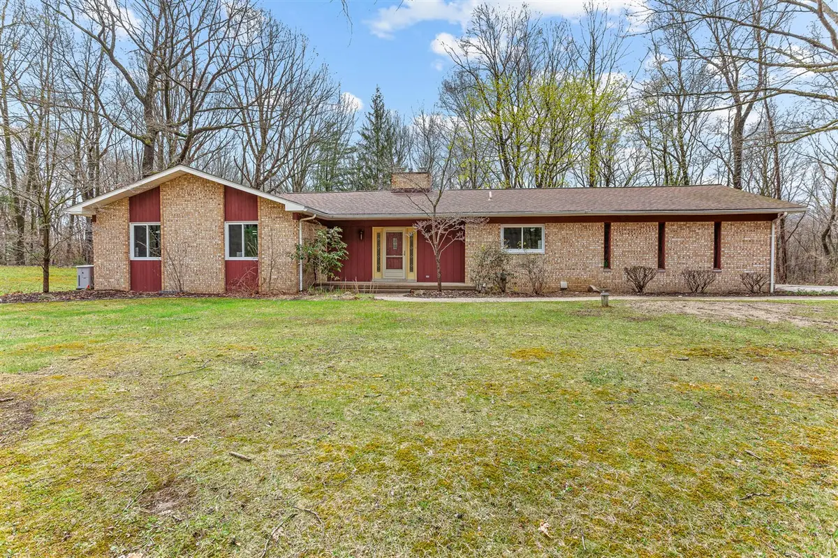250 Scottshill, Milford, MI 48381 - #1