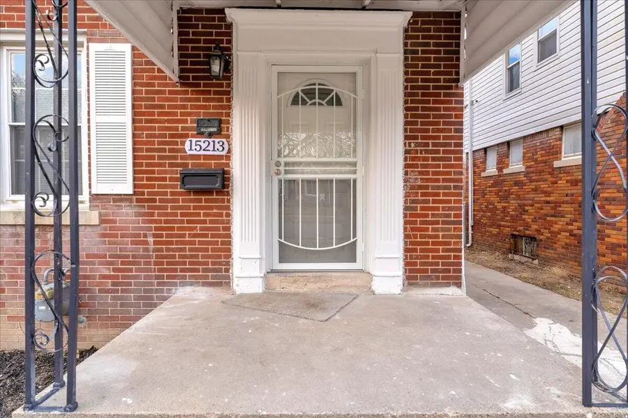 15213 Mettetal, Detroit, MI 48227 - #3