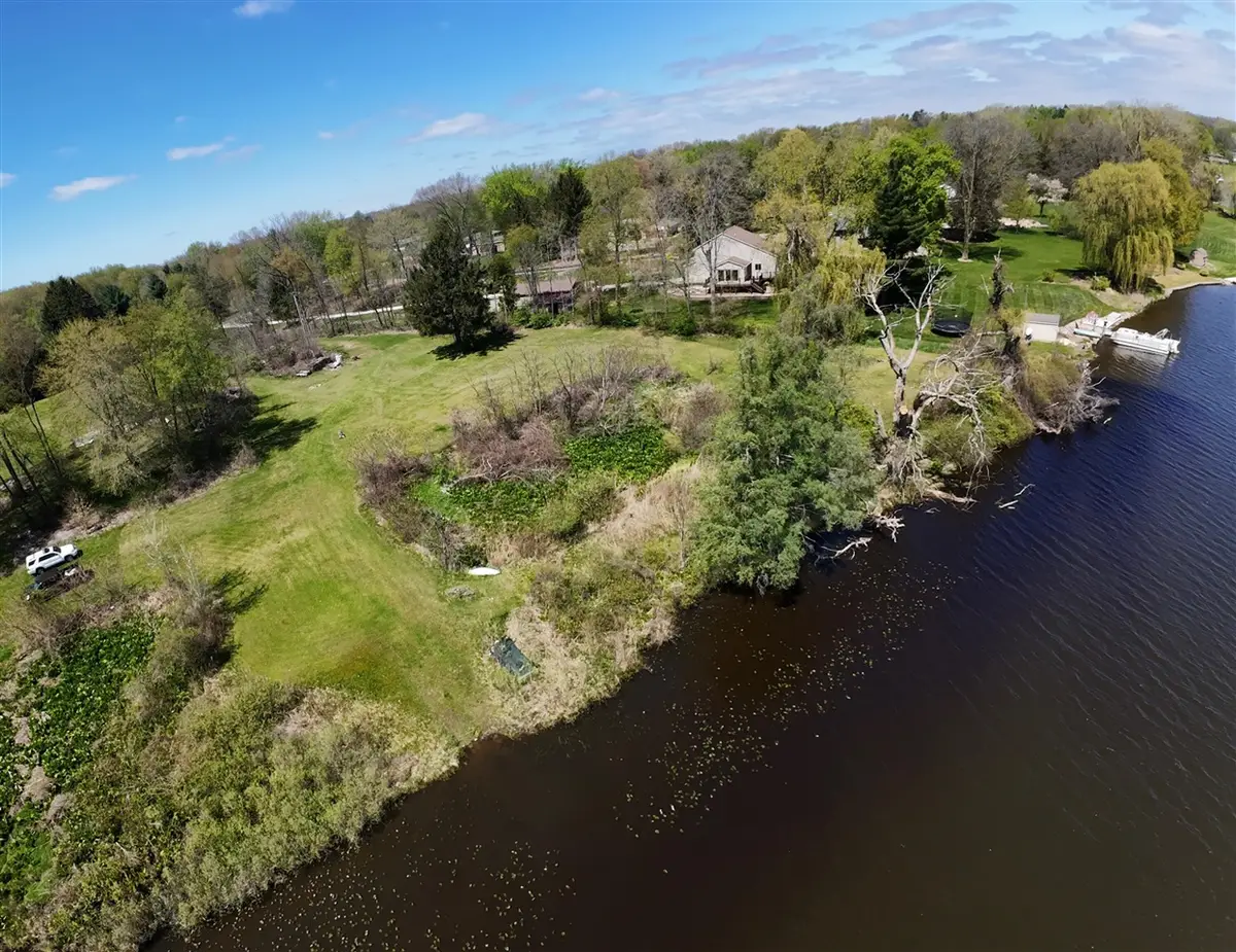 10500 3 Mile, East Leroy, MI 49051 - #1