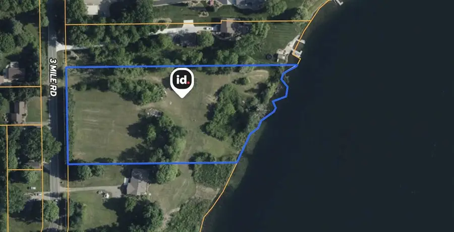 10500 3 Mile, East Leroy, MI 49051 - #2