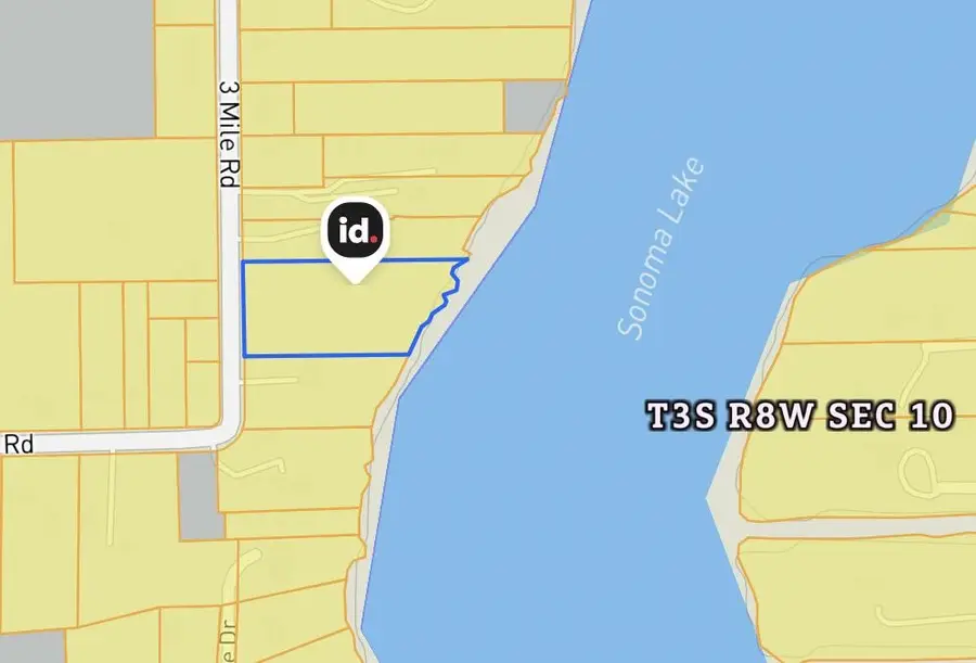 10500 3 Mile, East Leroy, MI 49051 - #3