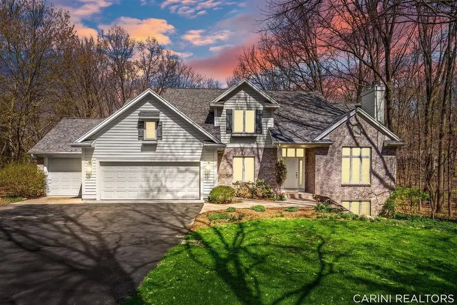 7887 Burrstone, Caledonia, MI 49316 - #2