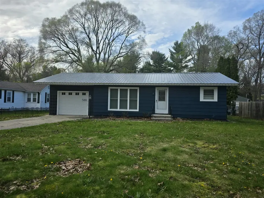 586 W River, Muskegon, MI 49445 - #2