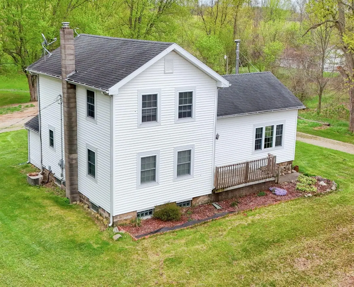 4585 S Onondaga, Onondaga, MI 49264 - #1