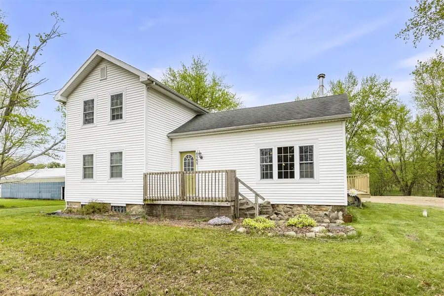 4585 S Onondaga, Onondaga, MI 49264 - #3