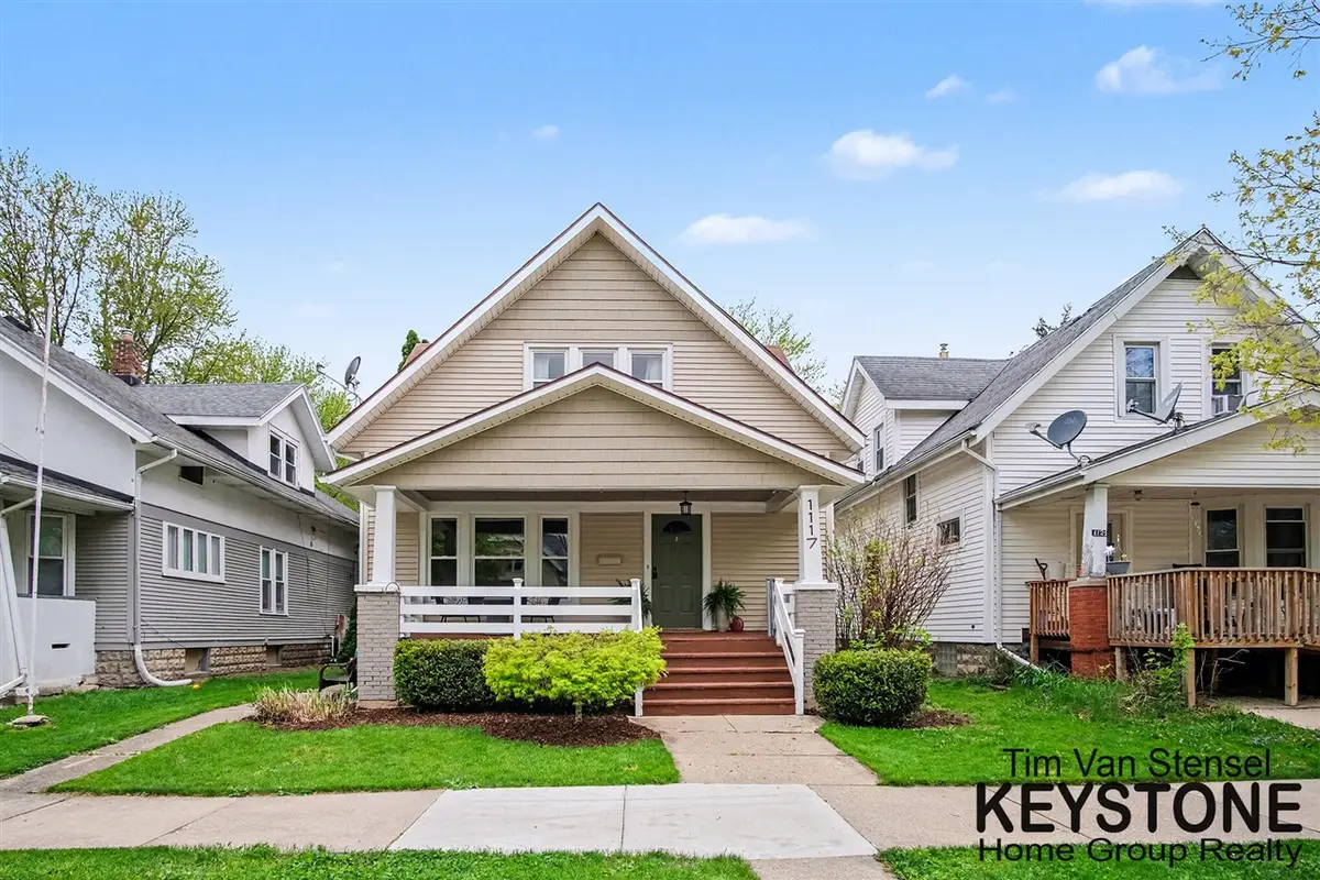 1117 Powers, Grand Rapids, MI 49504 - #1