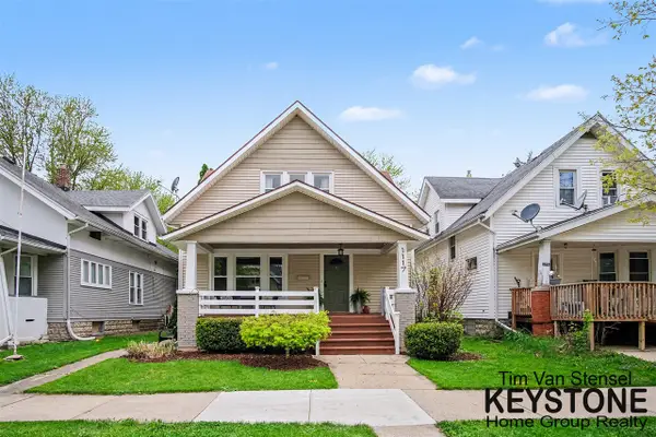 1117 Powers, Grand Rapids, MI 49504