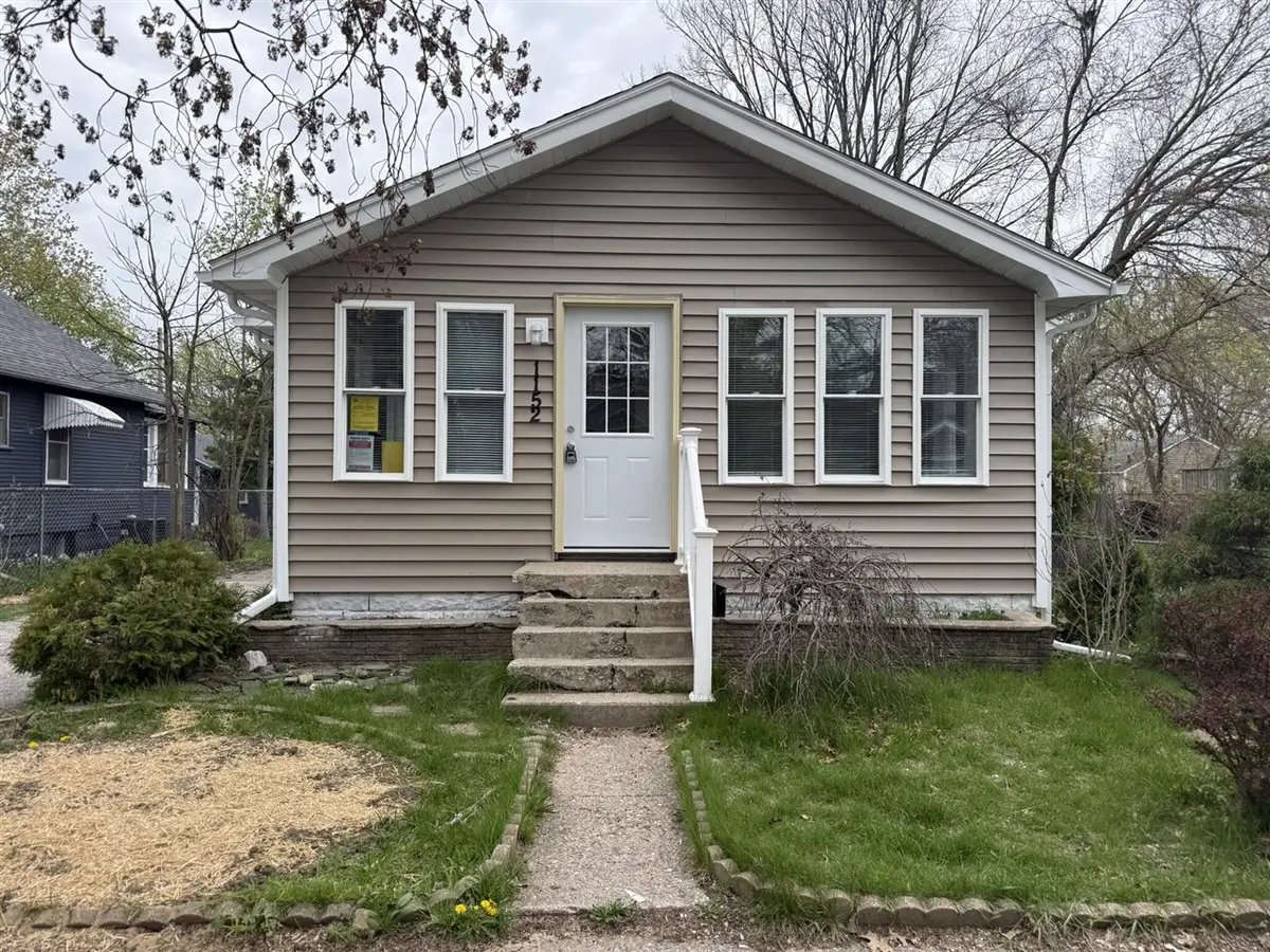 1152 Kampenga, Muskegon, MI 49442 - #1