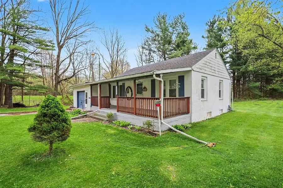 4922 W Paradise, Battle Creek, MI 49015 - #2