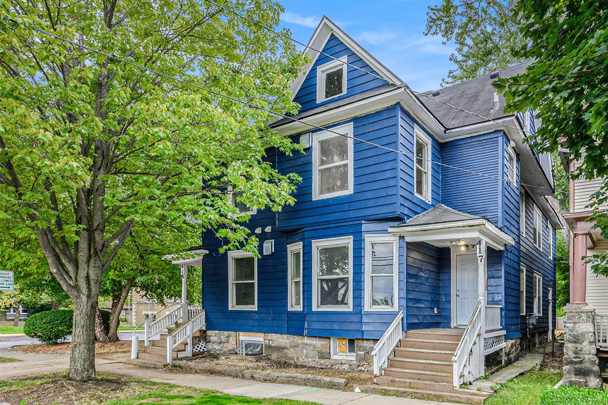 415 W Walnut, Kalamazoo, MI 49007 - #1