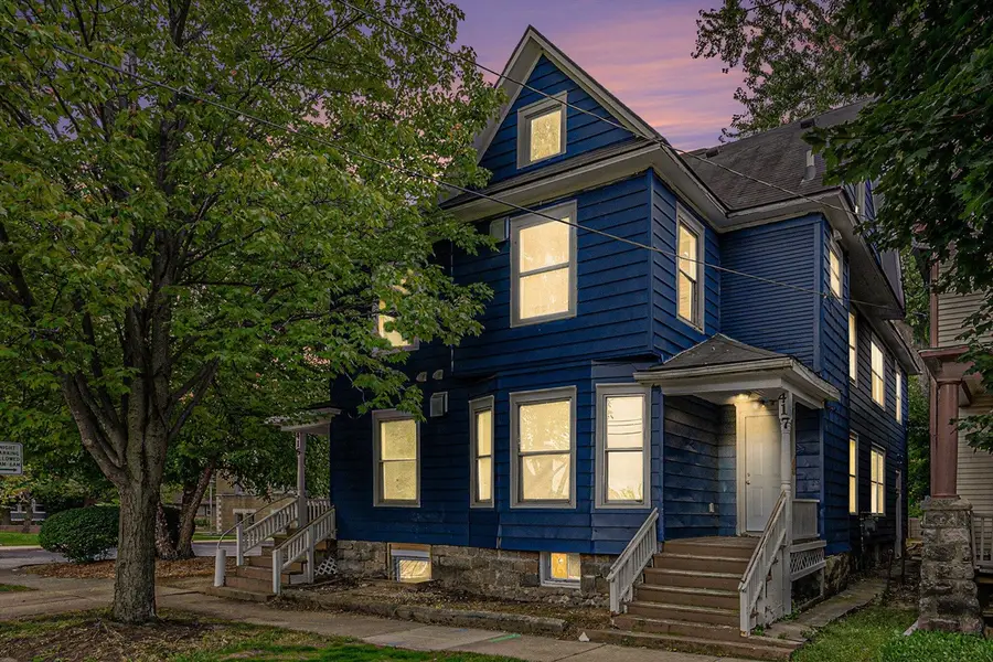 415 W Walnut, Kalamazoo, MI 49007 - #2