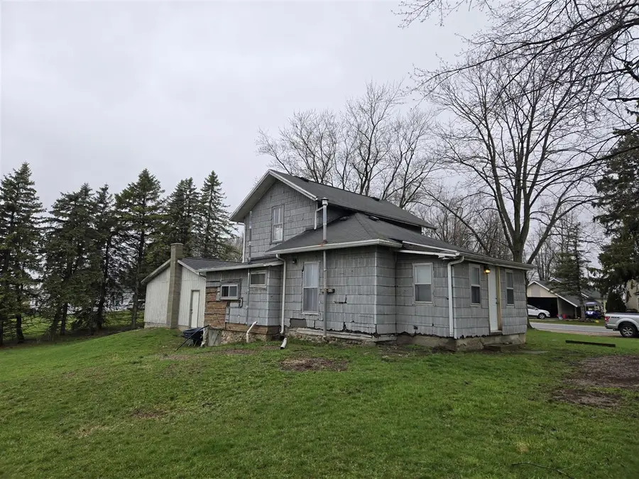 67 W Grand Ledge, Sunfield, MI 48890 - #3