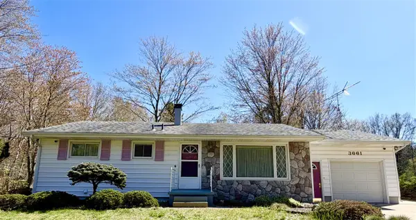 3661 E Sternberg, Fruitport, MI 49415