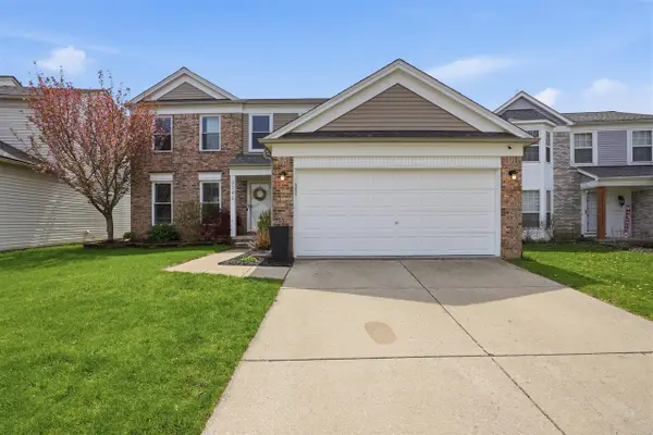 3342 Turnberry, Ann Arbor, MI 48108