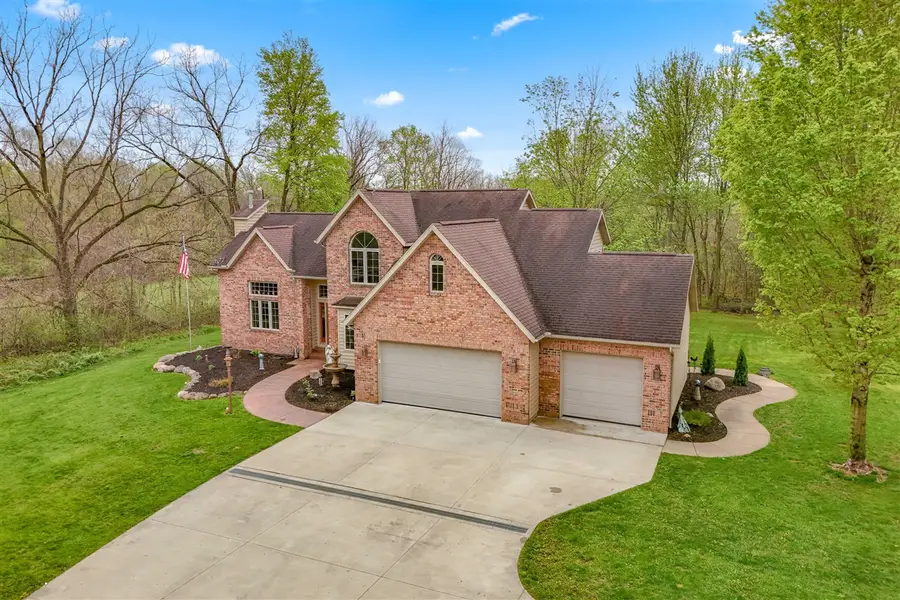 245 W Girard, Union, MI 49094 - #3