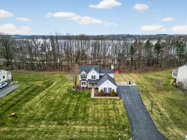 7233 N Lake Orchard, Chelsea, MI 48118