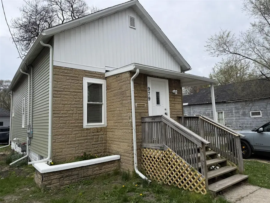 979 Scott, Muskegon, MI 49442 - #2