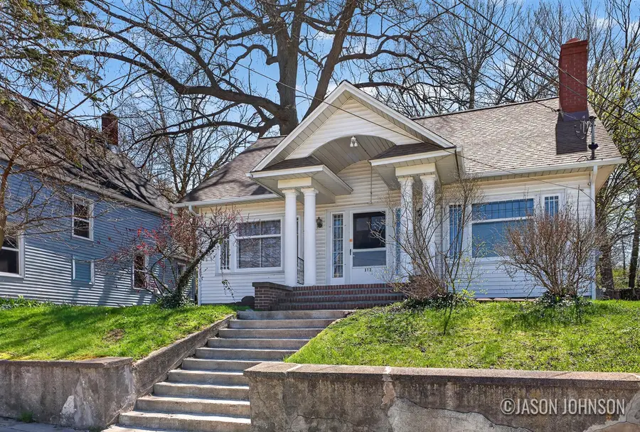 312 Sweet, Grand Rapids, MI 49505 - #2