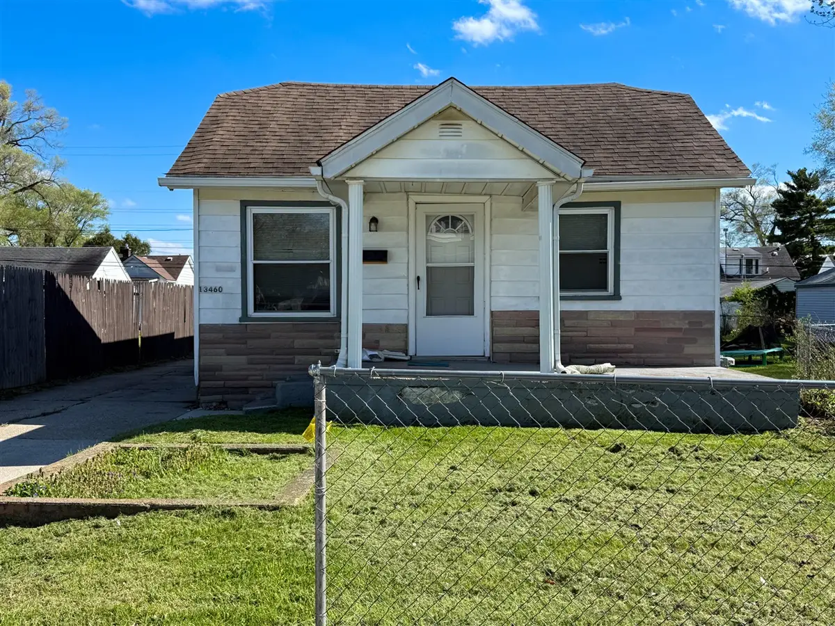 13460 Georgiana, Warren, MI 48089 - #1