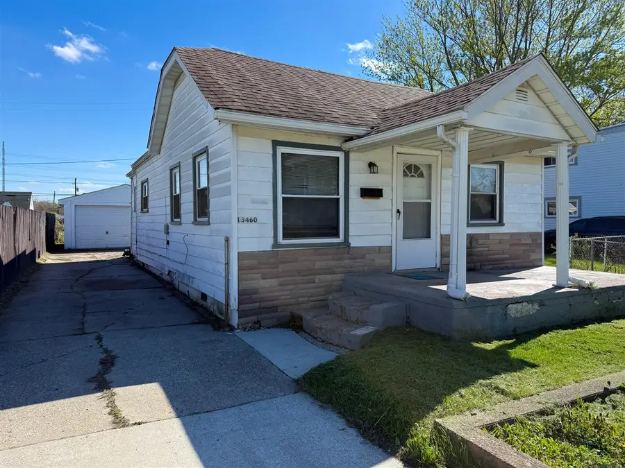 13460 Georgiana, Warren, MI 48089 - #2