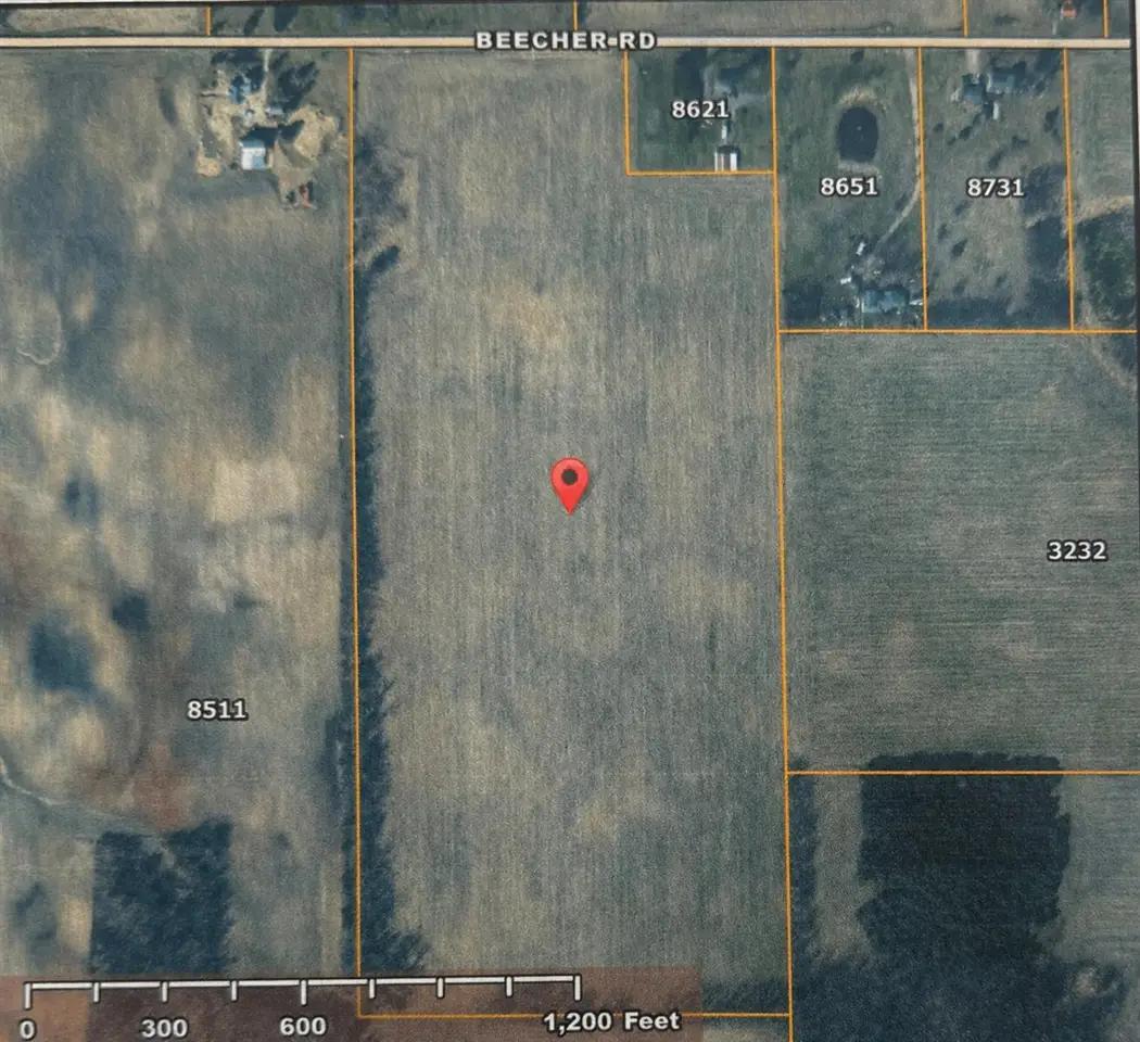 Beecher, Pittsford, MI 49271 - #1